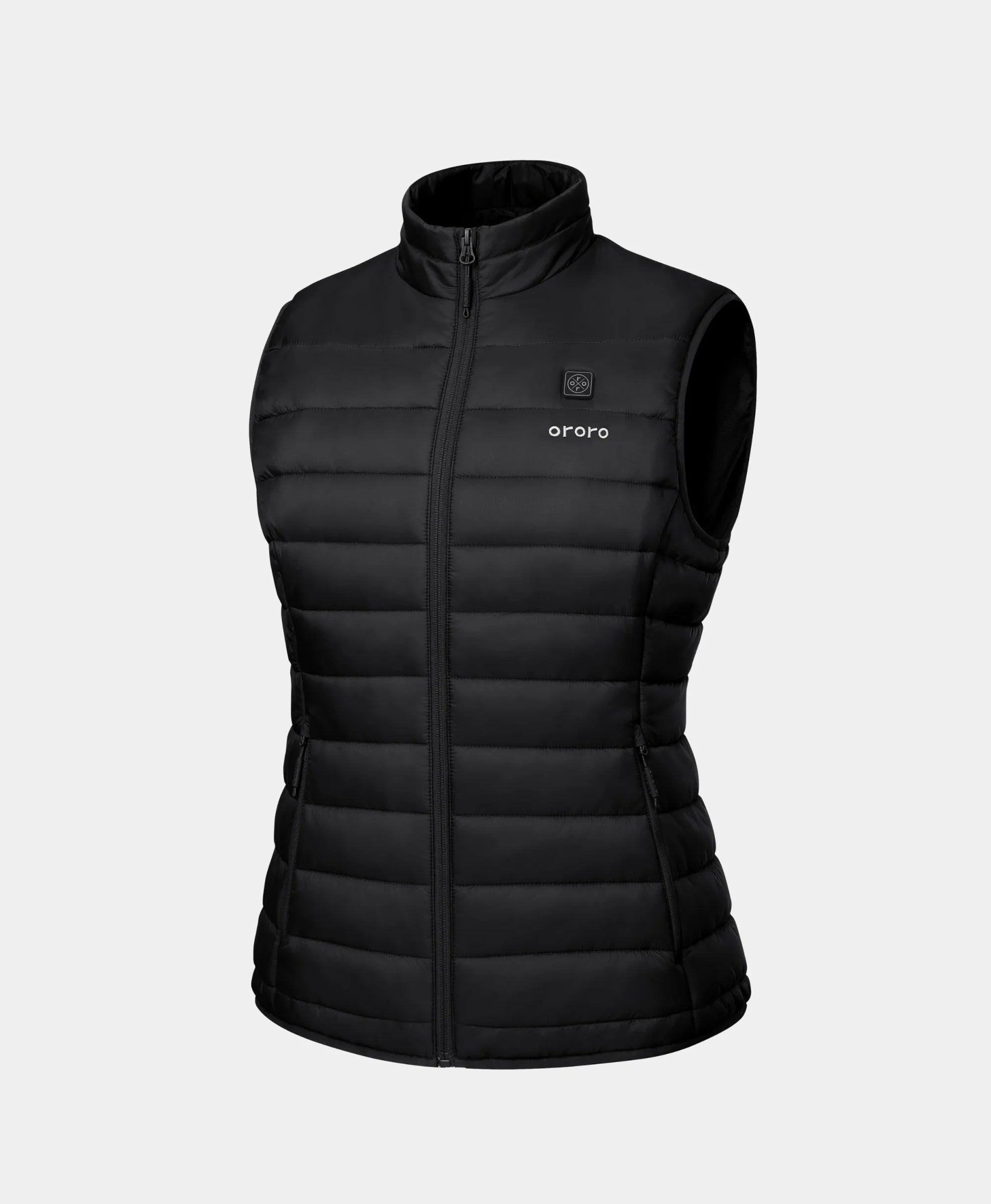 ORORO Heated Women's 5-Zone Classic Evo Heated Vest - Image 16