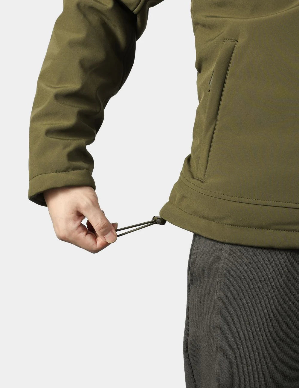 ORORO Heated Men's Classic Heated Jacket (Apparel Only) - Image 45