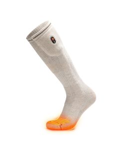 Alternative view of ORORO Heated Tahoe Unisex Heated Socks 4.0