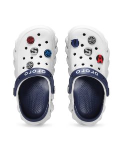 Alternative view of ORORO Heated (Gift) ORORO Heated Footwear Charms