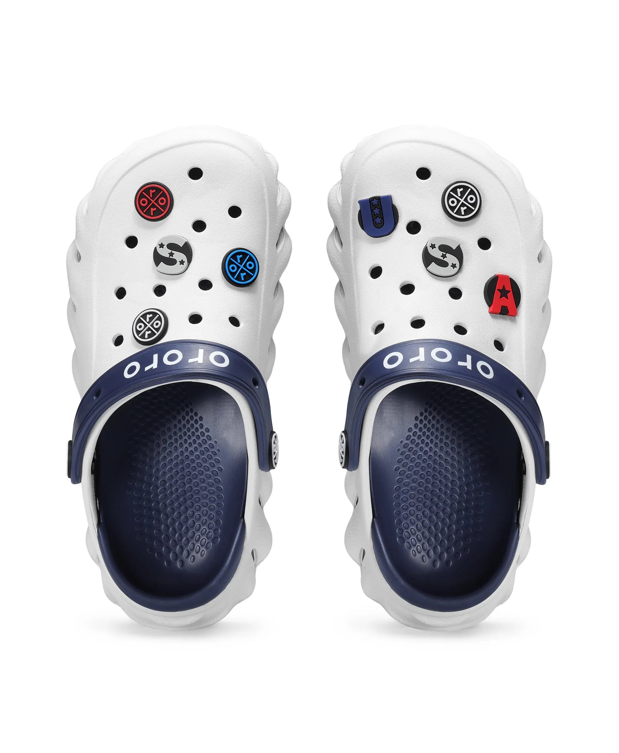 ORORO Heated (Gift) ORORO Heated Footwear Charms - Image 2