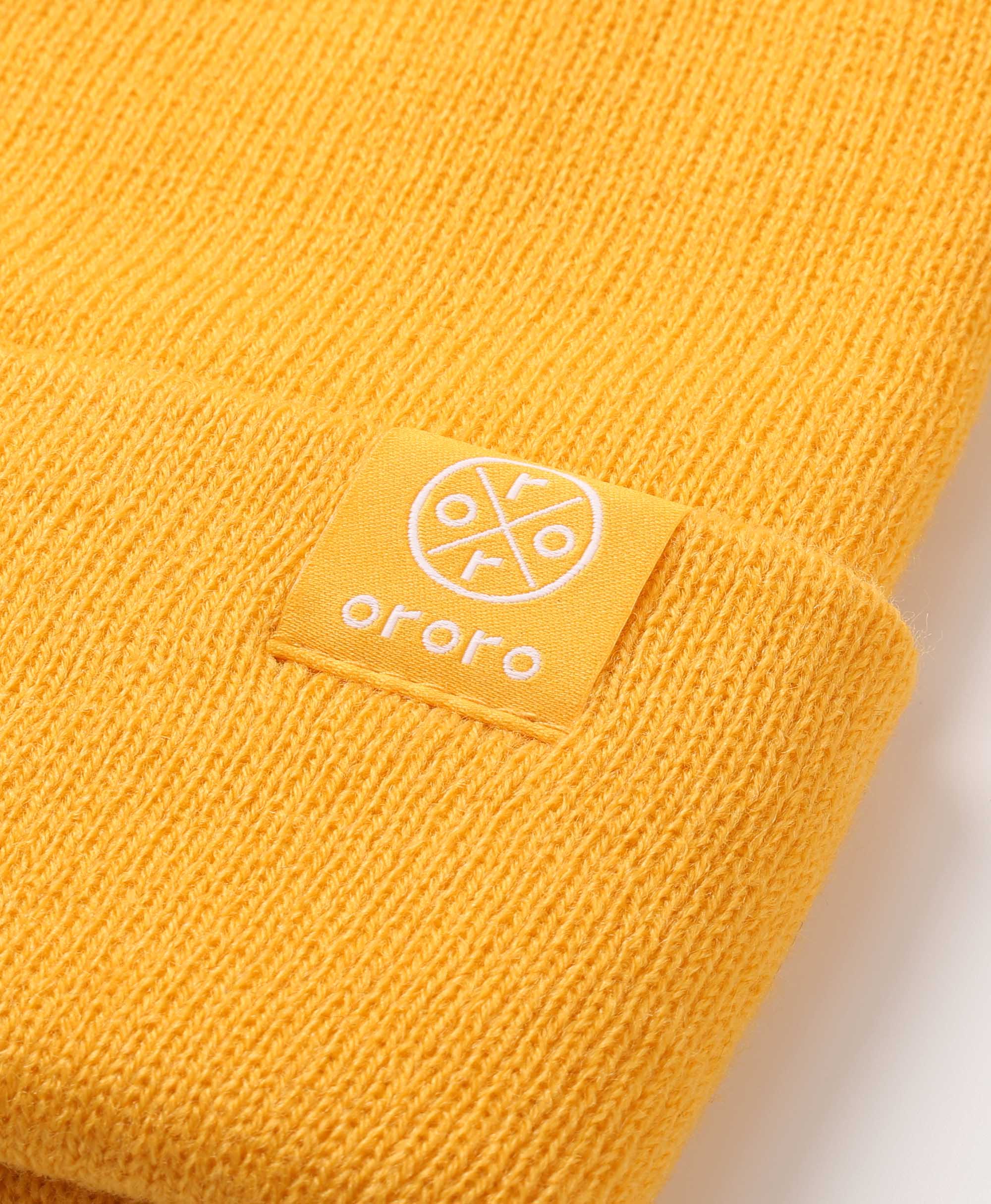 ORORO Heated Unisex Beanie (ORORO Heated Final Sale) - Image 20