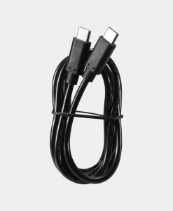 Alternative view of ORORO Heated PD 5K Battery Charging Cable