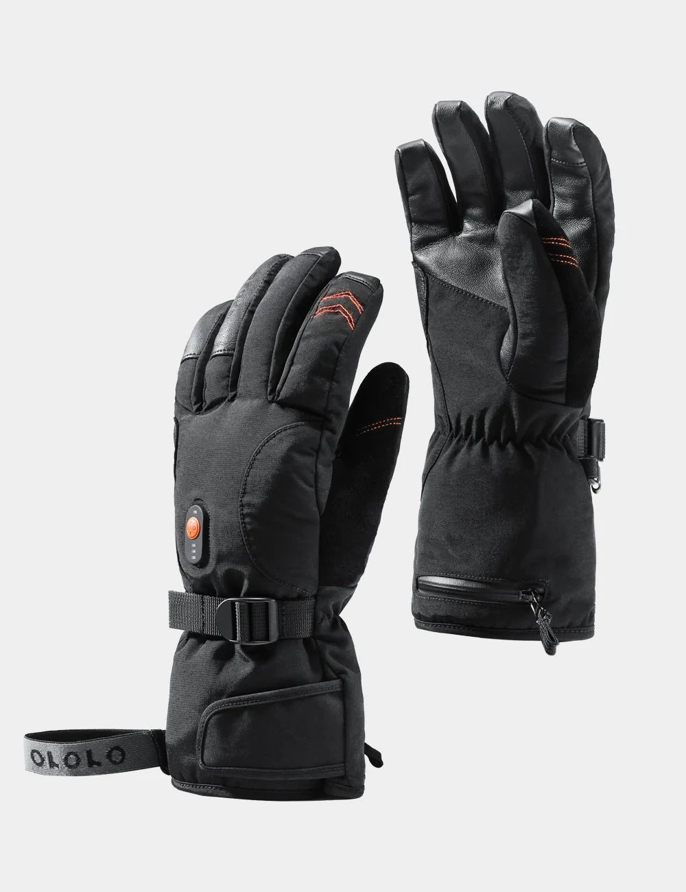 ORORO Heated Calgary Heated Gloves 2.0