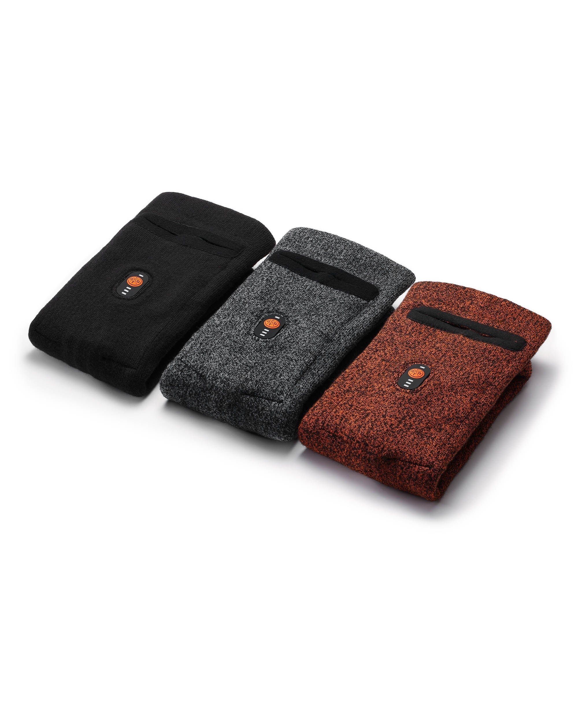 ORORO Heated Mojave Point Unisex Heated Socks 3.5 - Image 37