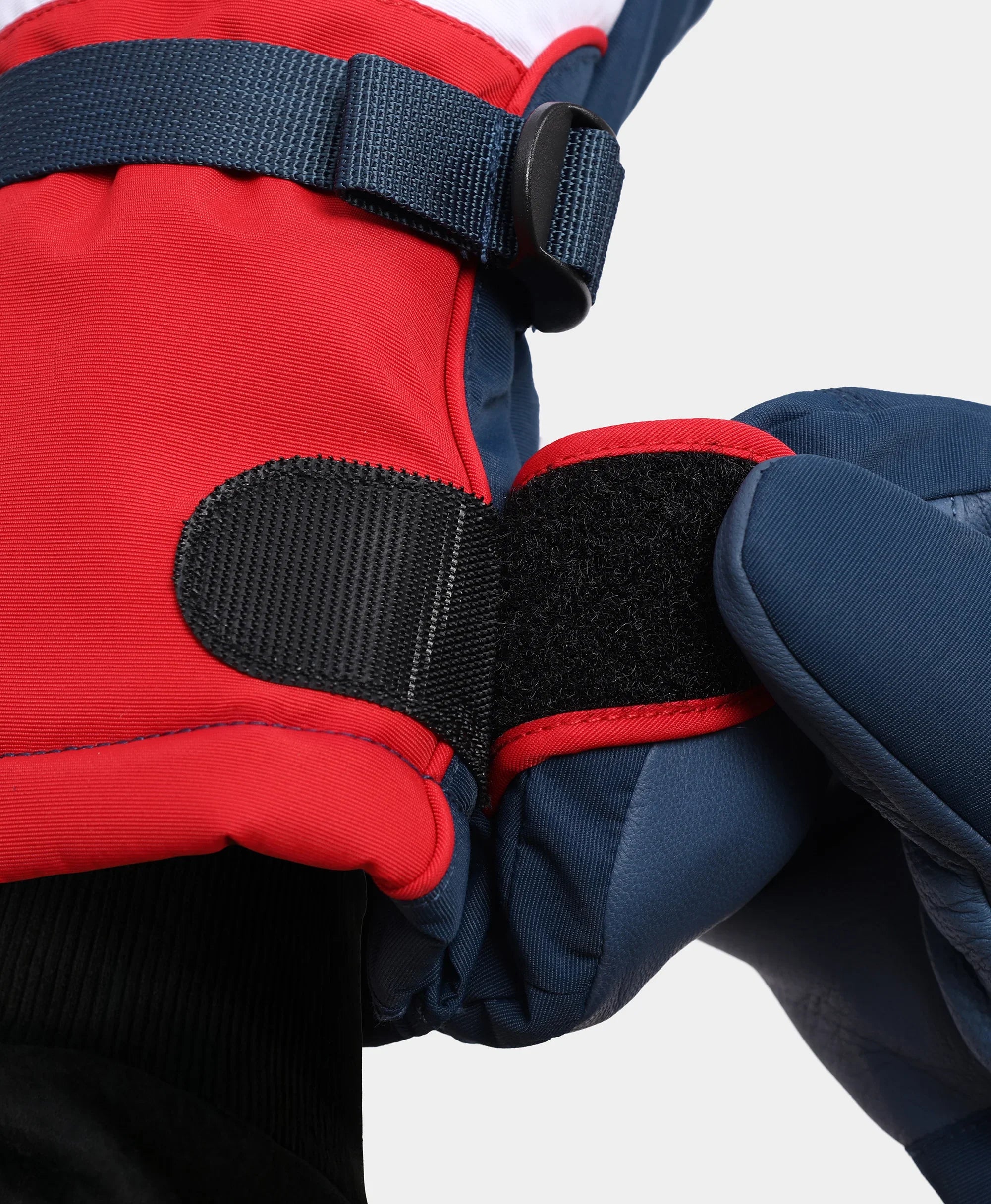 ORORO Heated Amsterdam Heated Mittens 2.0 - Image 38