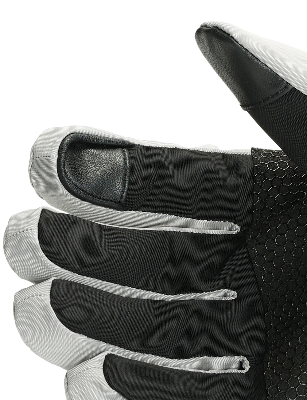 ORORO Heated (Open-box) Buffalo Heated Softshell Gloves 2.0 - Image 8