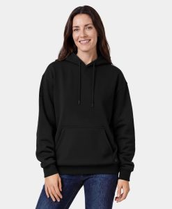 ORORO Heated Preston Unisex 5-Zone Pullover Heated Hoodie