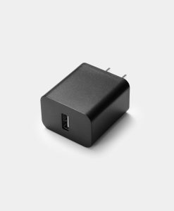 Alternative view of ORORO Heated 5V3A 15W Battery Charger