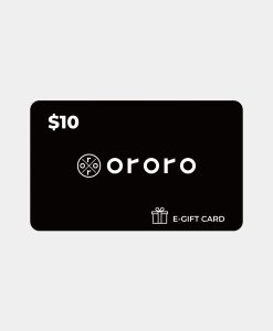 ORORO Heated ORORO Heated E-Gift Card