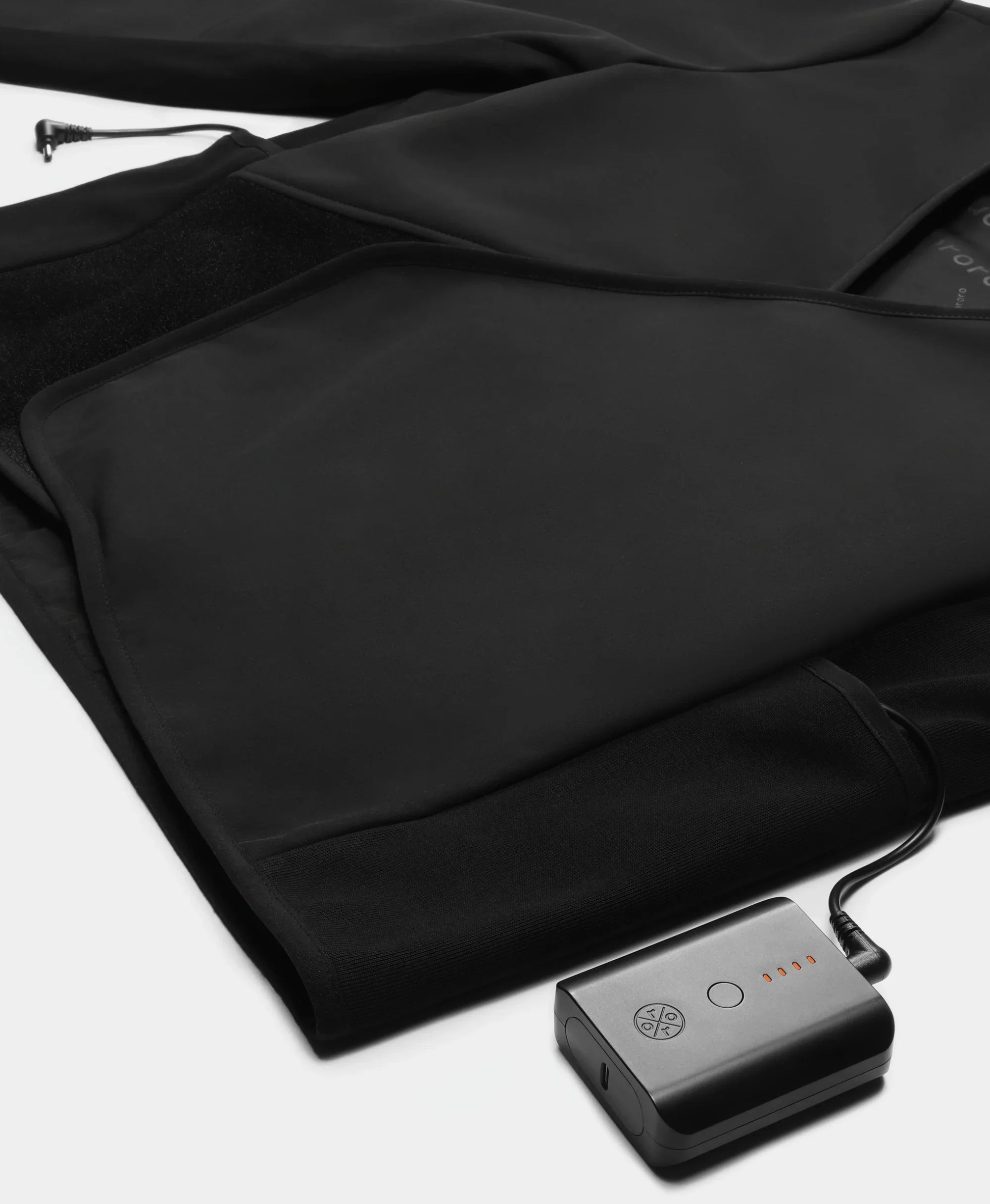ORORO Heated Vanguard Unisex 6-Zone Adjustable Heated Liner Jacket - Image 4