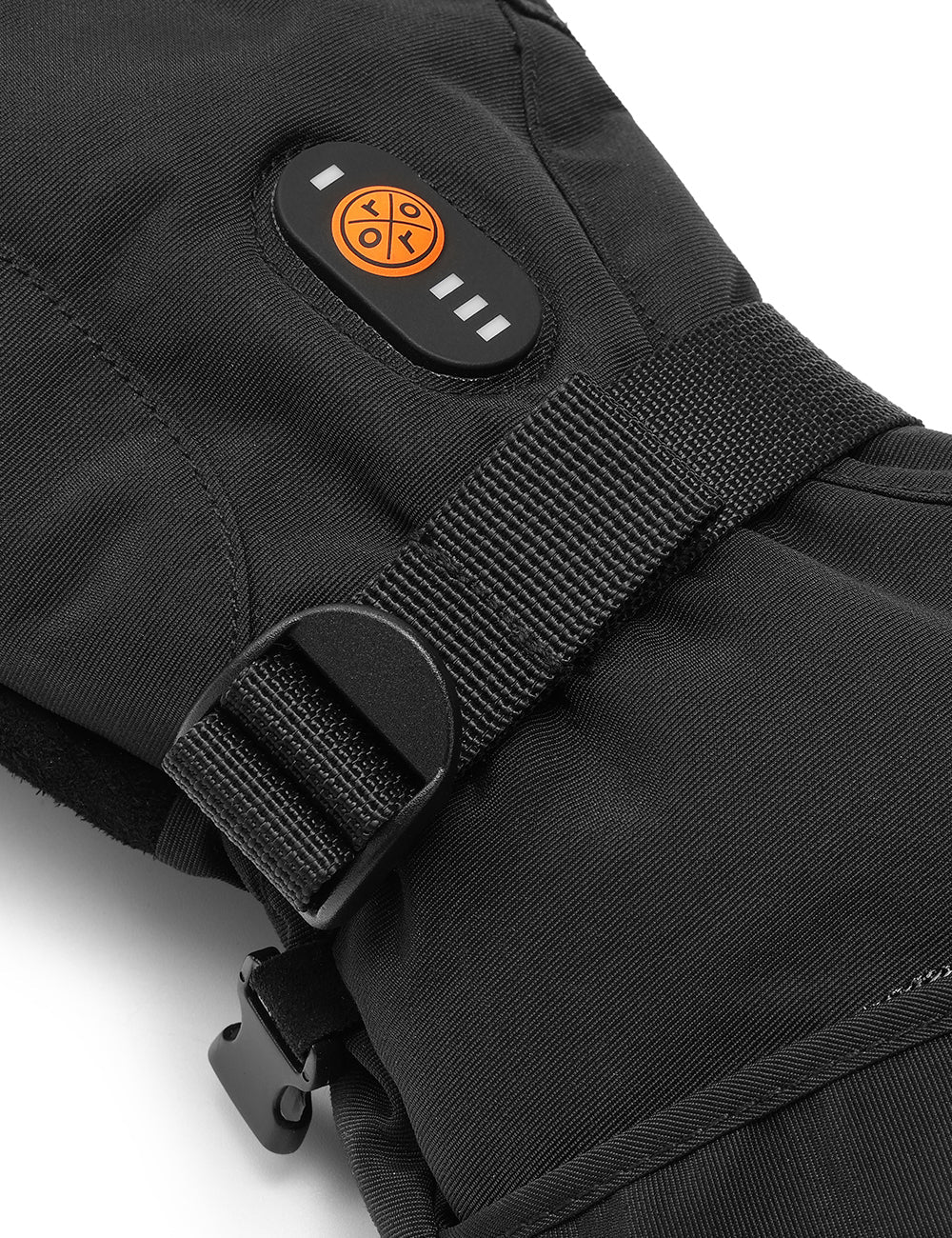 ORORO Heated (Open-box) Calgary Heated Gloves 2.0 - Image 3