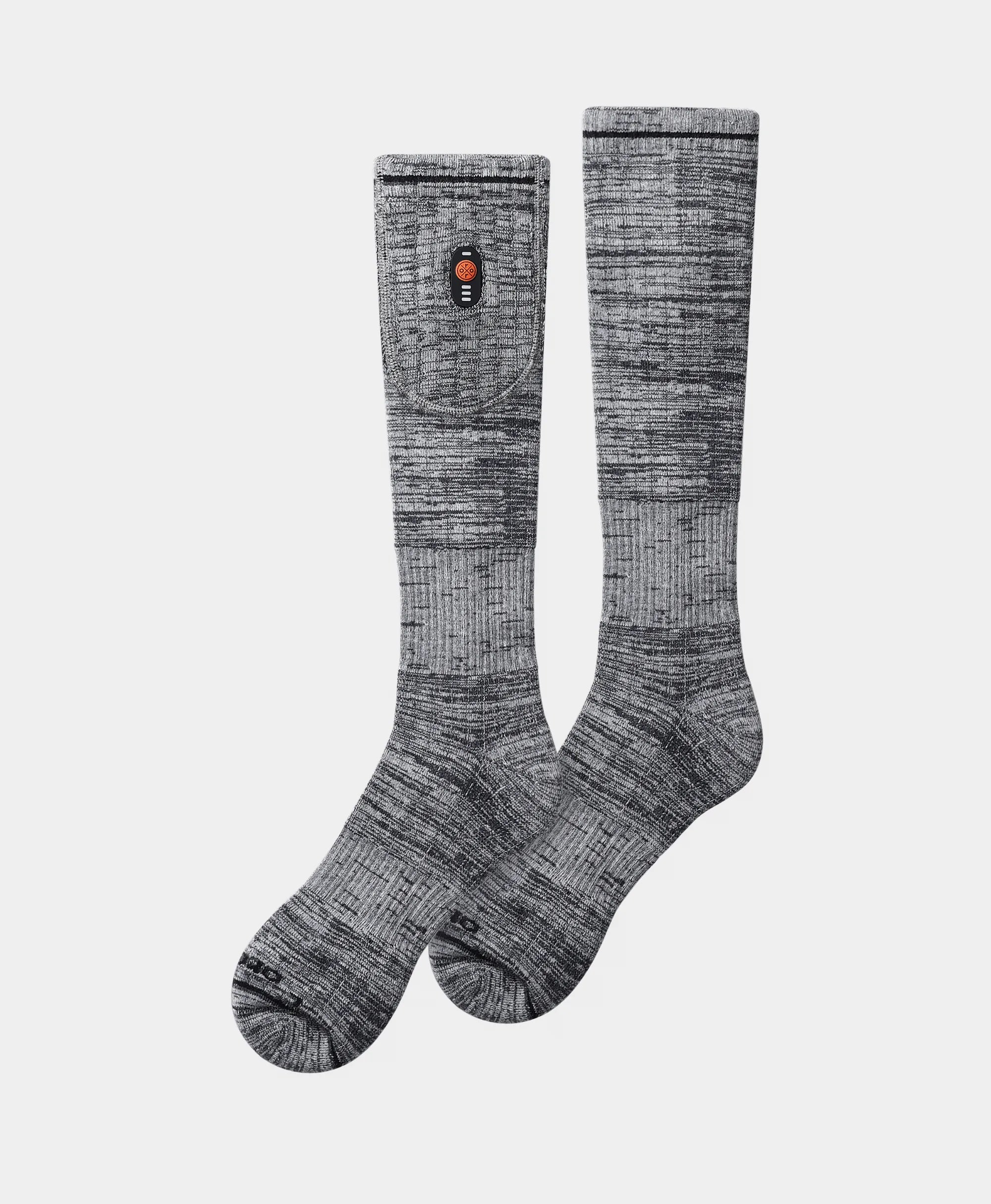 ORORO Heated Tahoe Unisex Heated Socks 4.0 - Image 34