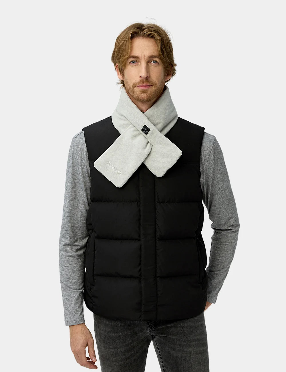 ORORO Heated Unisex Heated Scarf 2.0 - Image 26
