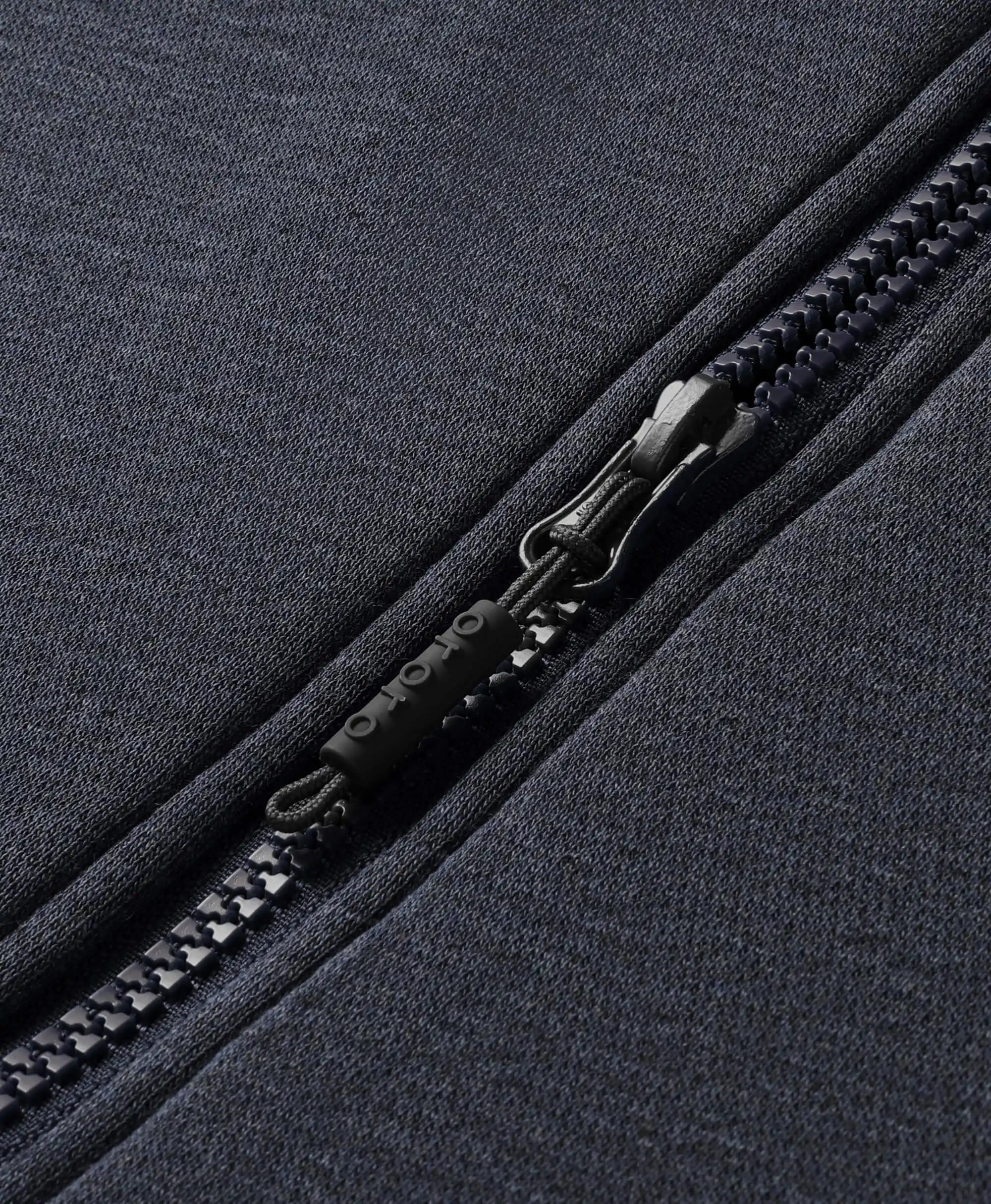 ORORO Heated Men's Heated Fleece Vest (Apparel Only) - Image 34
