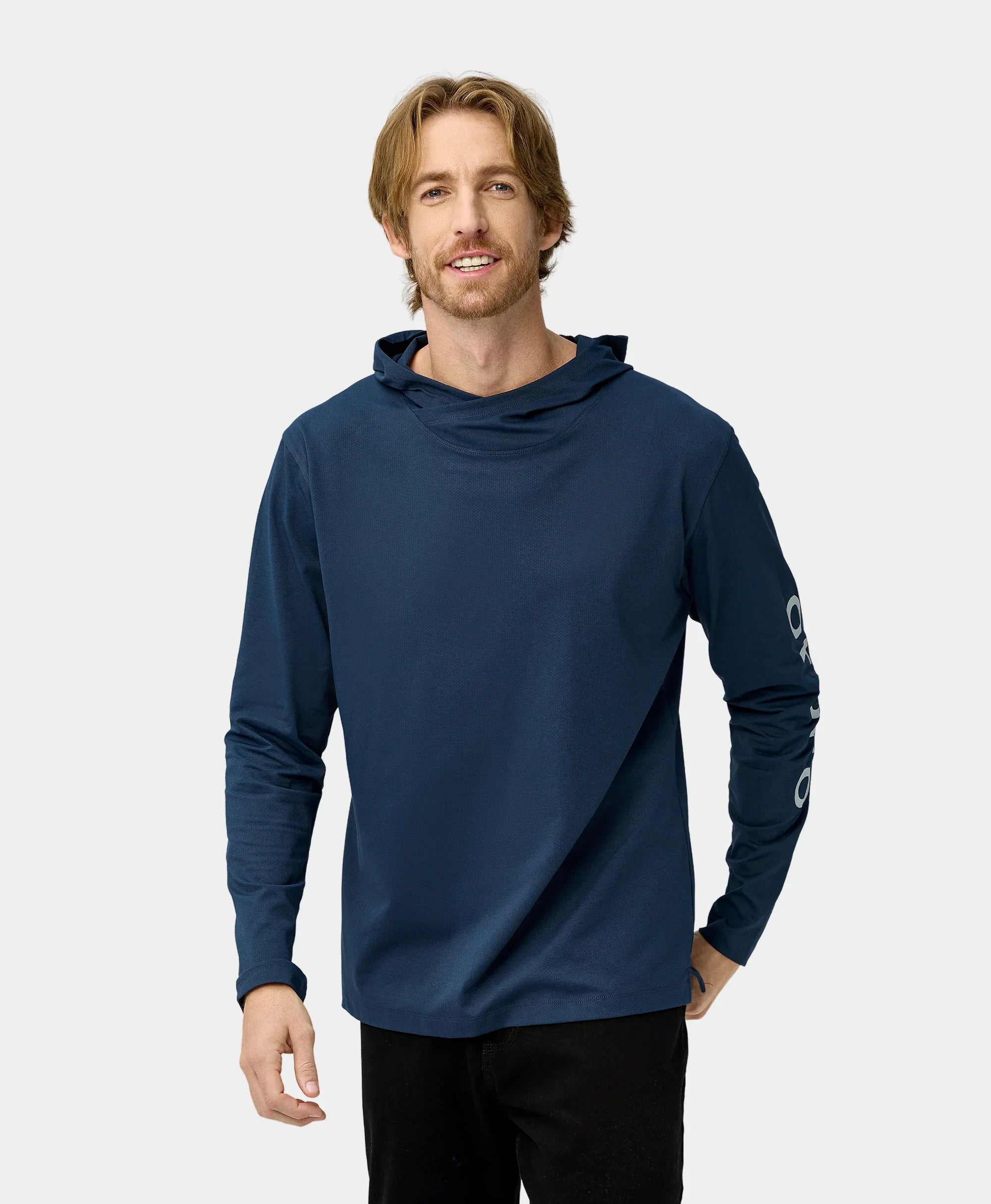 ORORO Heated Unisex Quick Dry Pullover Hoodie - Image 12