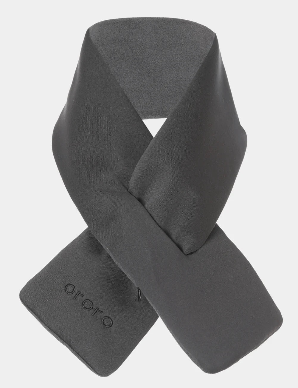 ORORO Heated (Open-box) Unisex Heated Scarf 2.0 - Image 2
