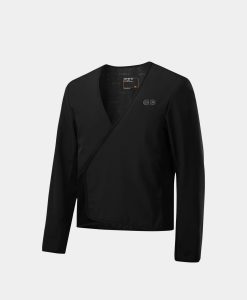 ORORO Heated Vanguard Unisex 6-Zone Adjustable Heated Liner Jacket (Apparel only)