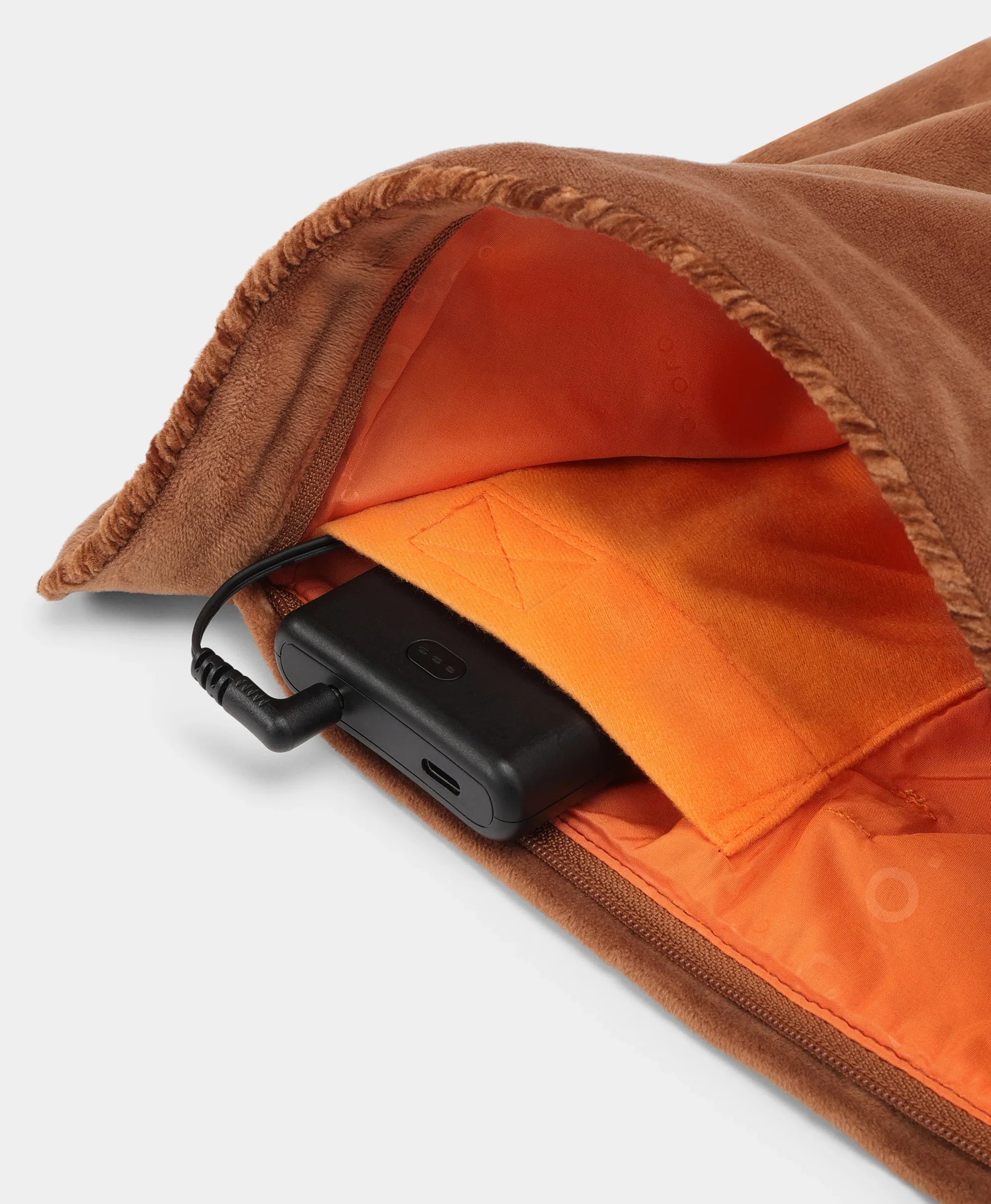 ORORO Heated Heated Pillowcase (ORORO Heated Final Sale) - Image 13