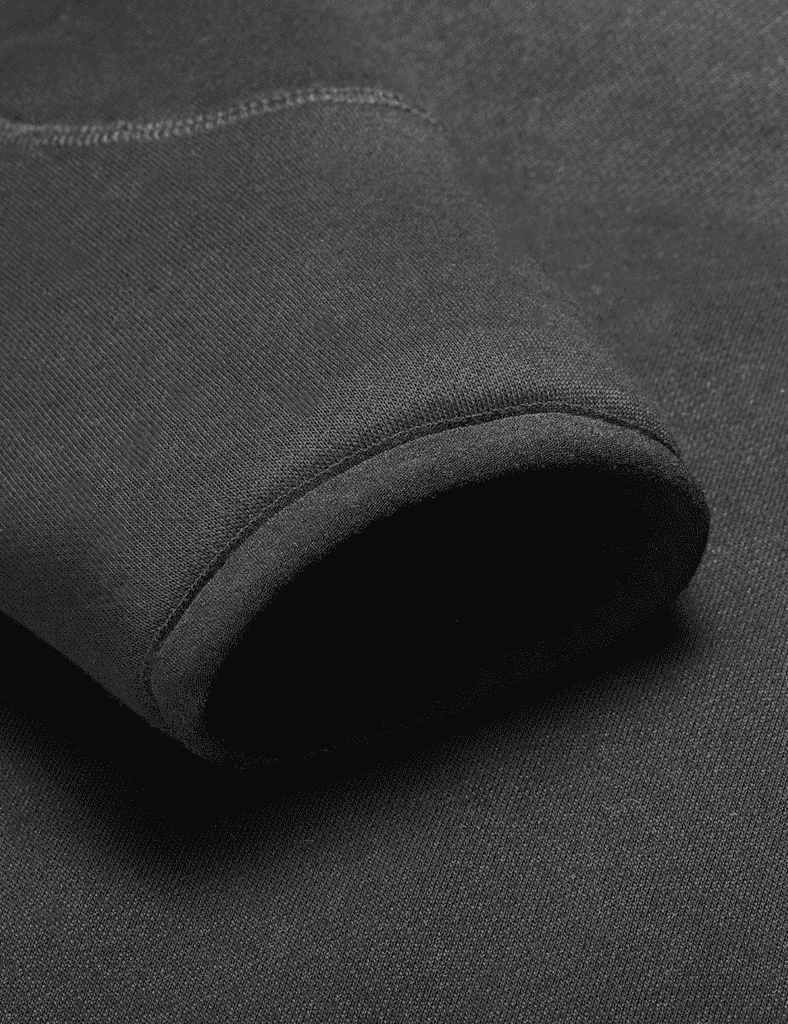 ORORO Heated (Open-box) Men's Heated Fleece Jacket (Battery Set Not Included) - Image 18