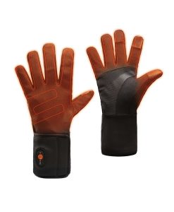 Alternative view of ORORO Heated Twin Cities 3-in-1 Heated Gloves 2.0