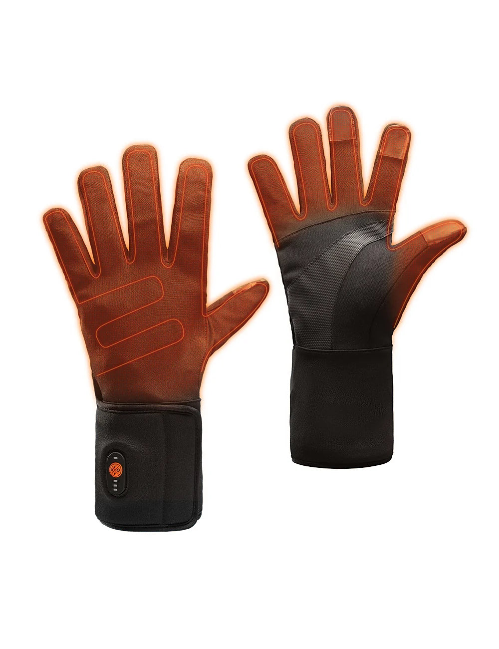 ORORO Heated Twin Cities 3-in-1 Heated Gloves 2.0 - Image 2