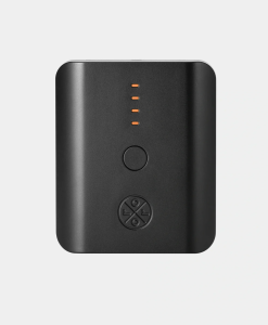ORORO Heated PD 5K Rechargeable Battery (USB-C, 24W Power Delivery)