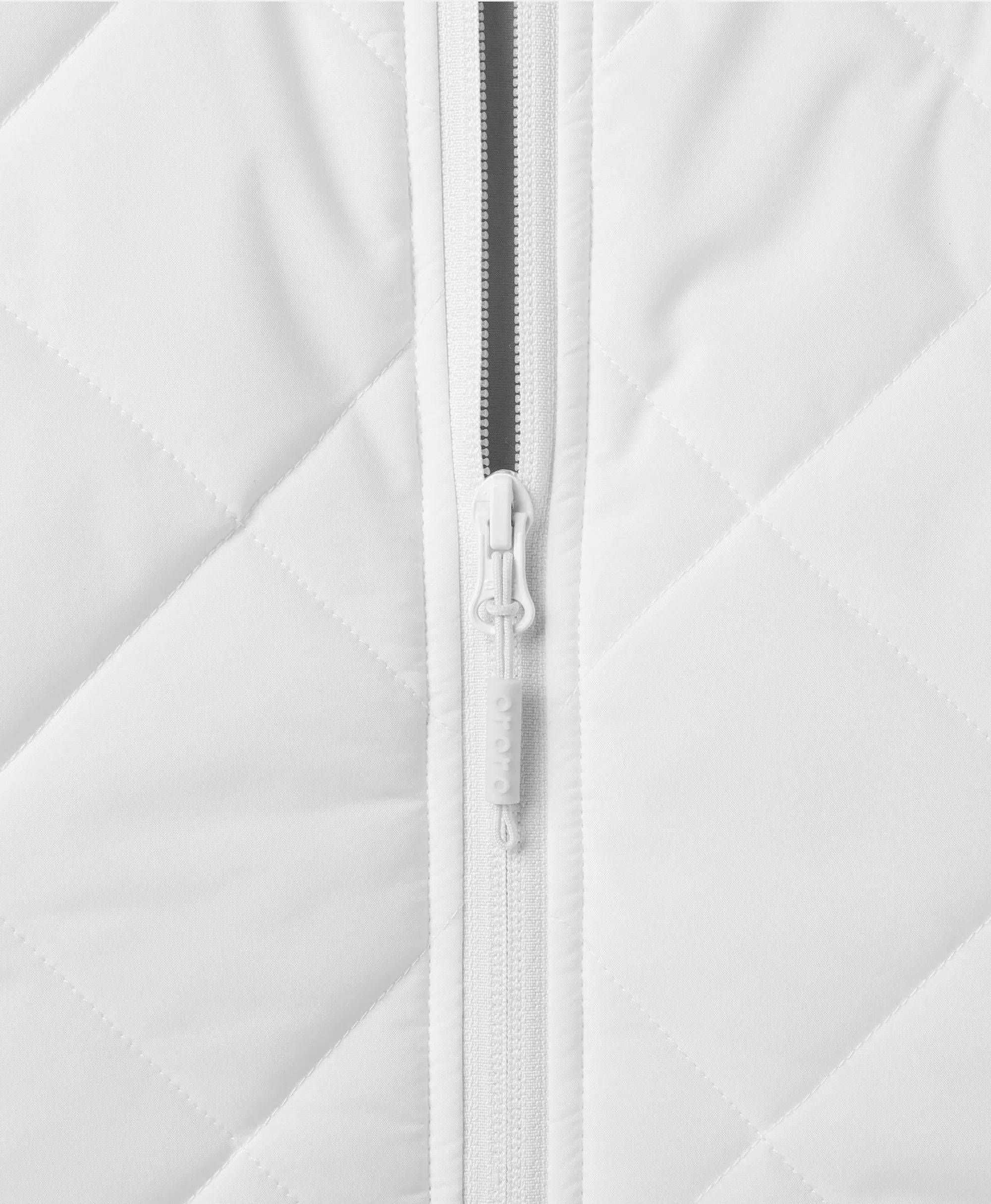 ORORO Heated (Open-box) Women’s Junior 4-Zone Heated Quilted Vest (Battery Set Not Included) - Image 7
