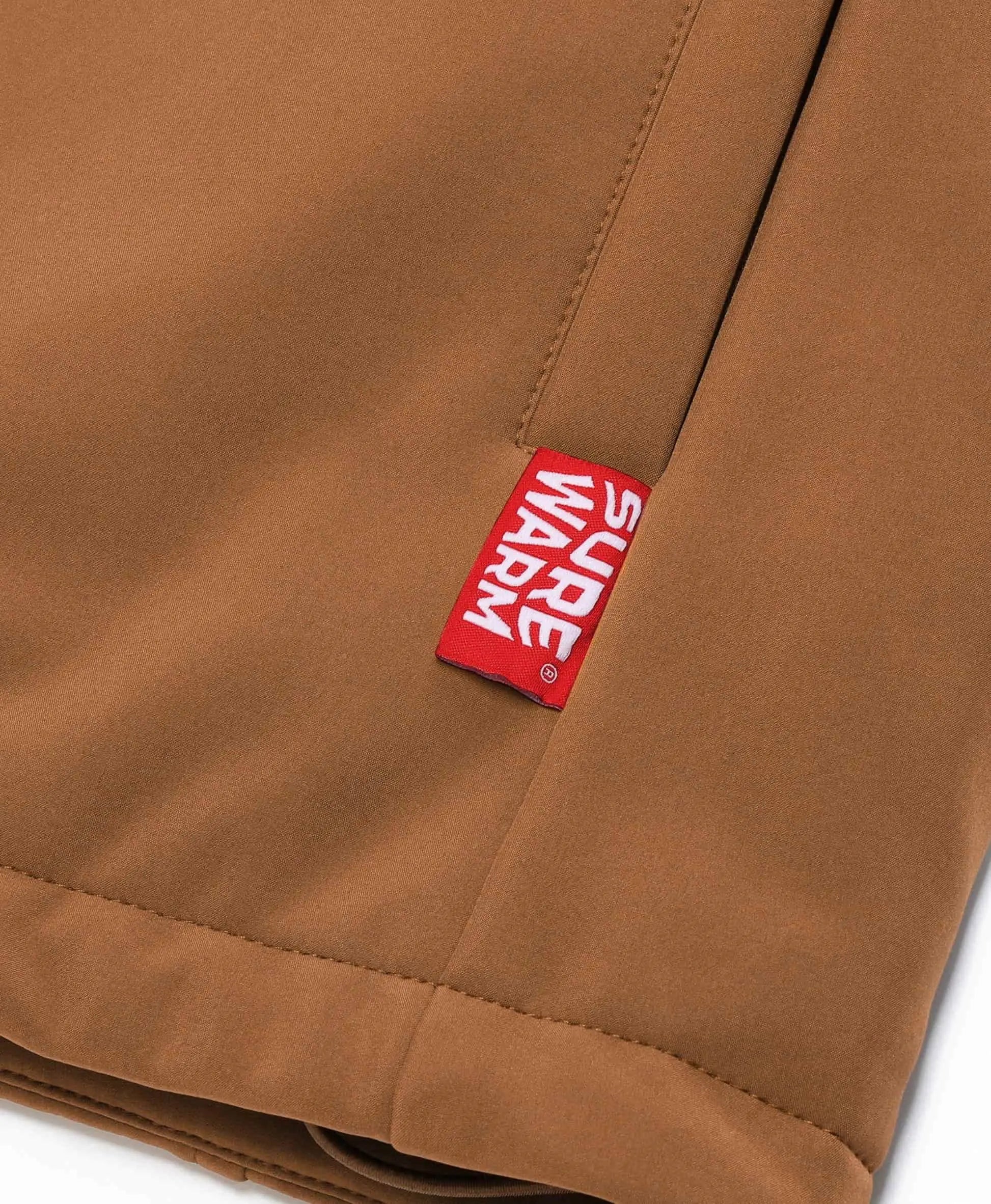 ORORO Heated Maverick ORORO Heated SureWarm® Women's 6-Zone Dual-Control Heated Softshell Jacket - Image 54