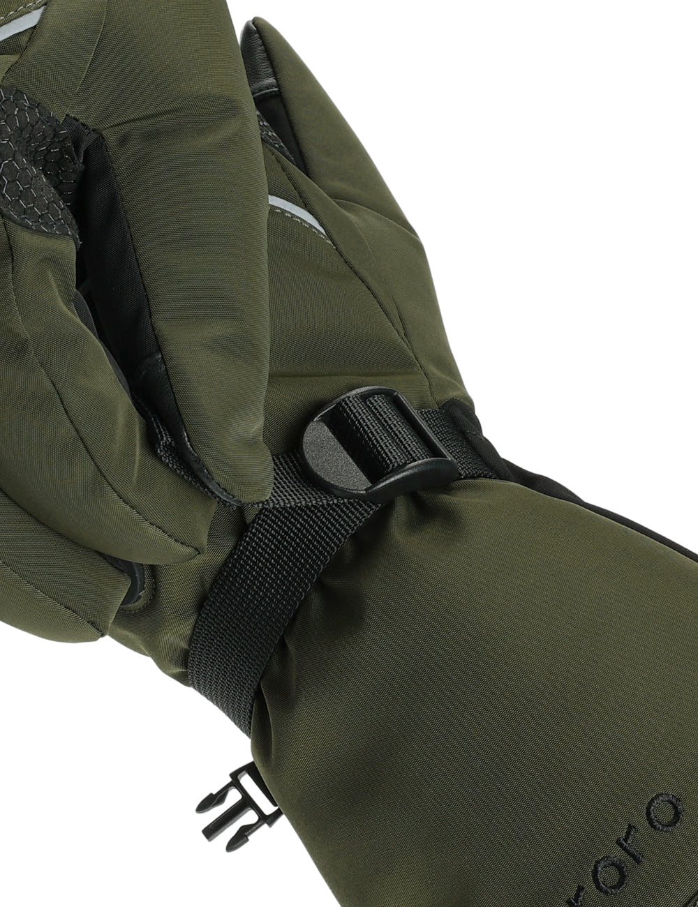 ORORO Heated (Open-box) Buffalo Heated Softshell Gloves 2.0 - Image 22