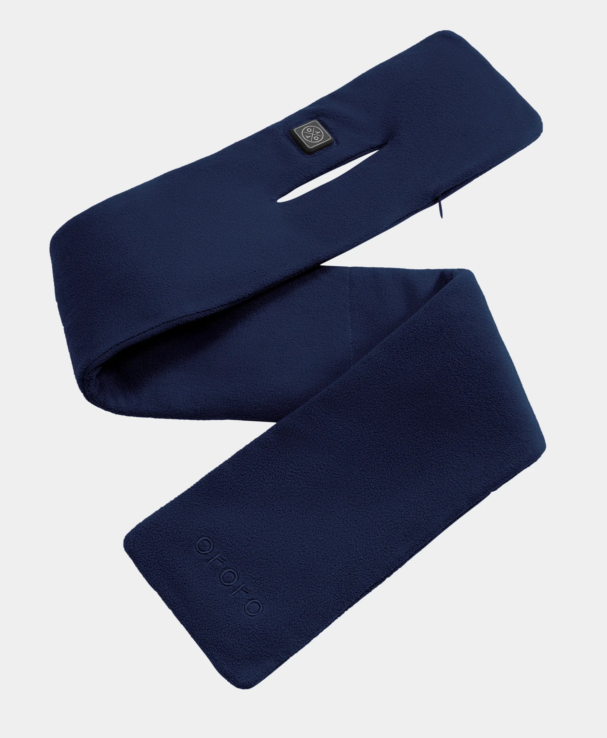ORORO Heated Unisex Heated Scarf 2.0 - Image 31