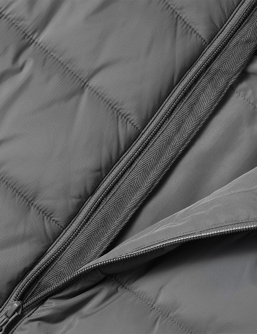 ORORO Heated Men's Classic Heated Vest (Apparel Only) - Image 61