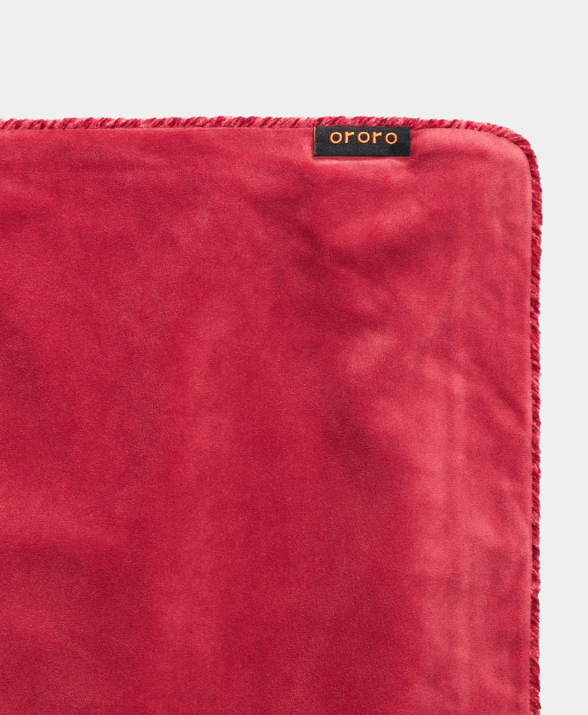 ORORO Heated Heated Pillowcase (ORORO Heated Final Sale) - Image 16