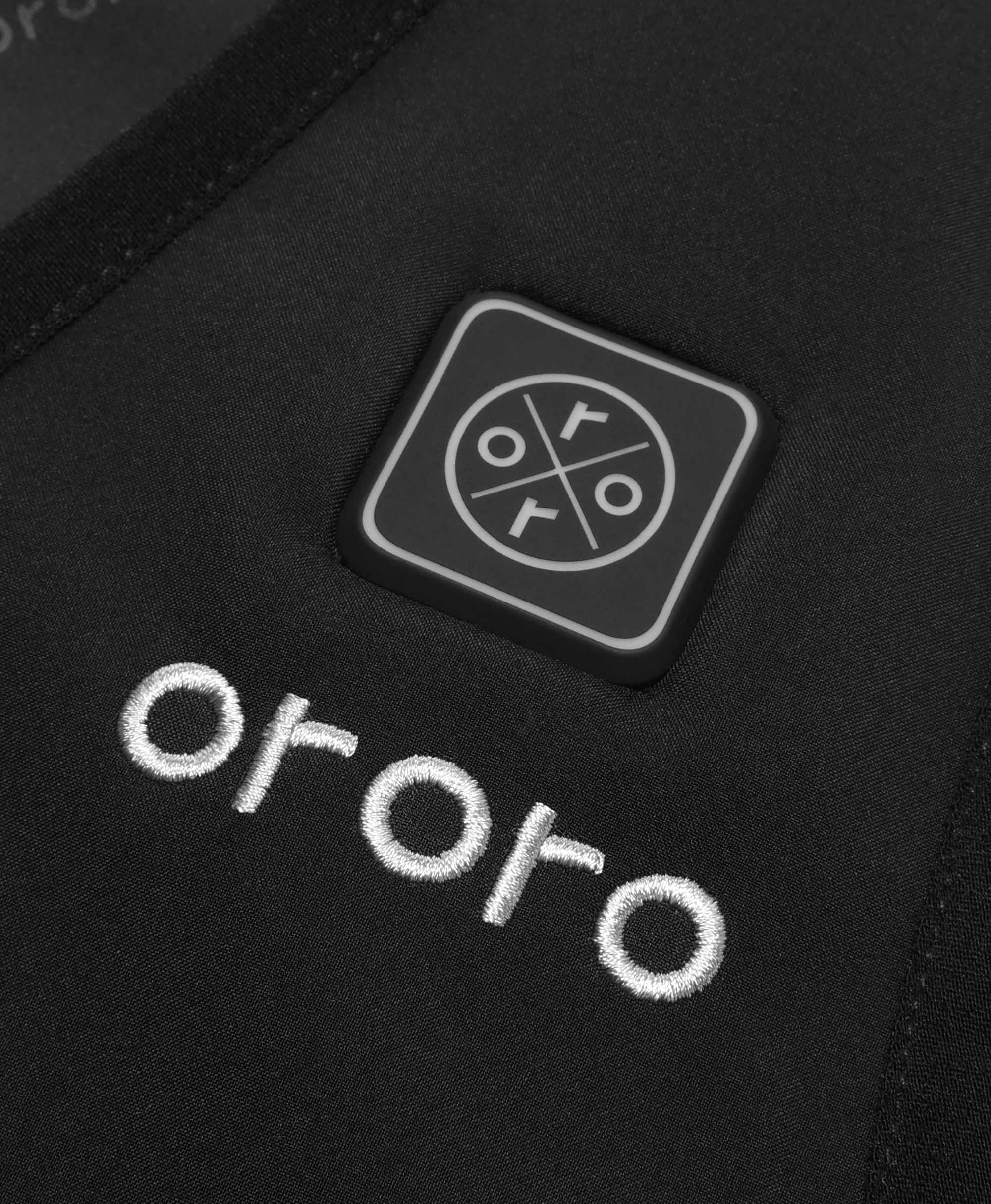 ORORO Heated Vanguard Unisex Ultralight Adjustable Heated Liner Vest (Apparel Only) - Image 18