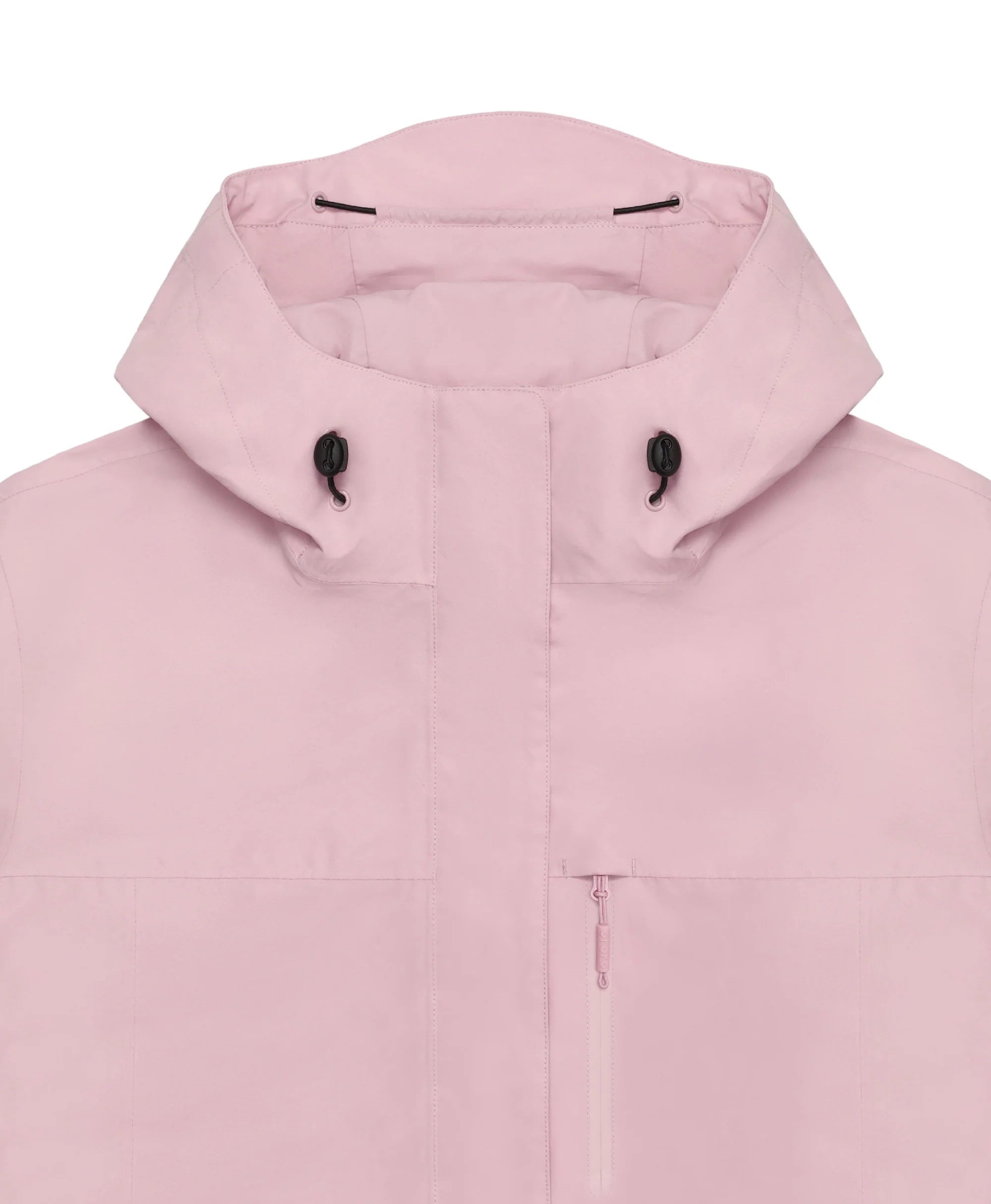 ORORO Heated River Ridge Women's Waterproof Shell Jacket - Image 19