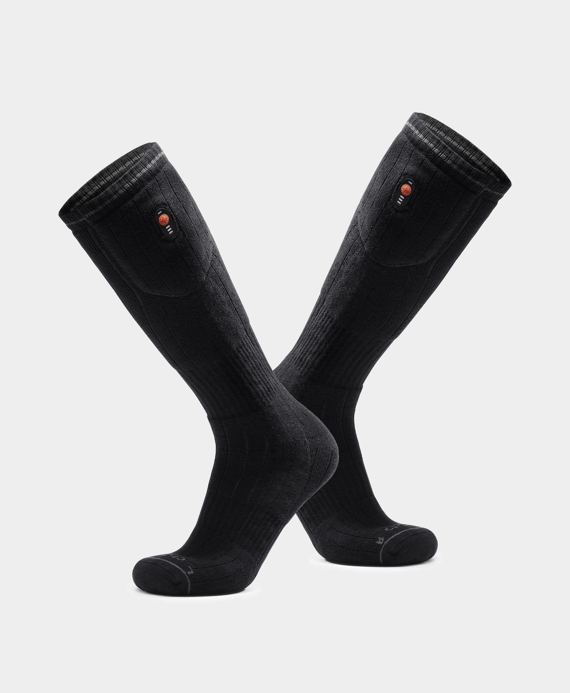 ORORO Heated Tahoe Unisex Heated Socks 4.0 - Image 10