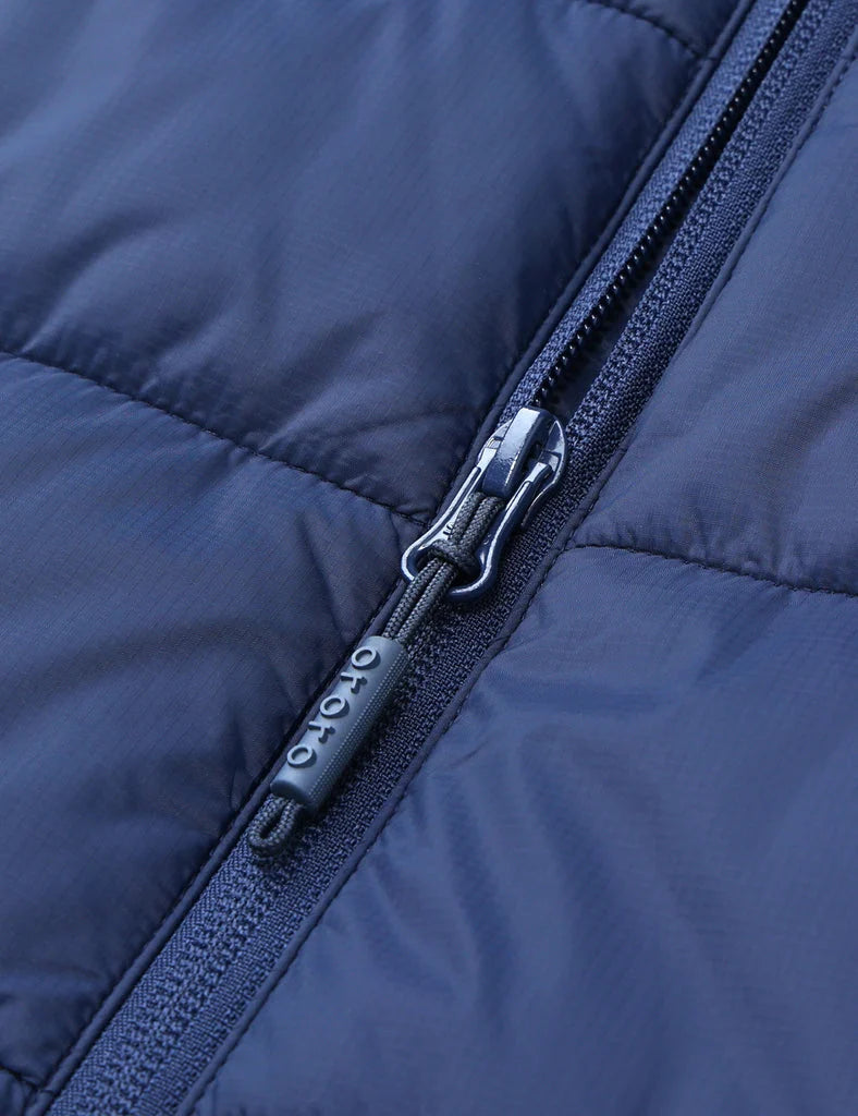 ORORO Heated (Open-box) Men's Classic Heated Vest (Battery Set Not Included) - Image 46