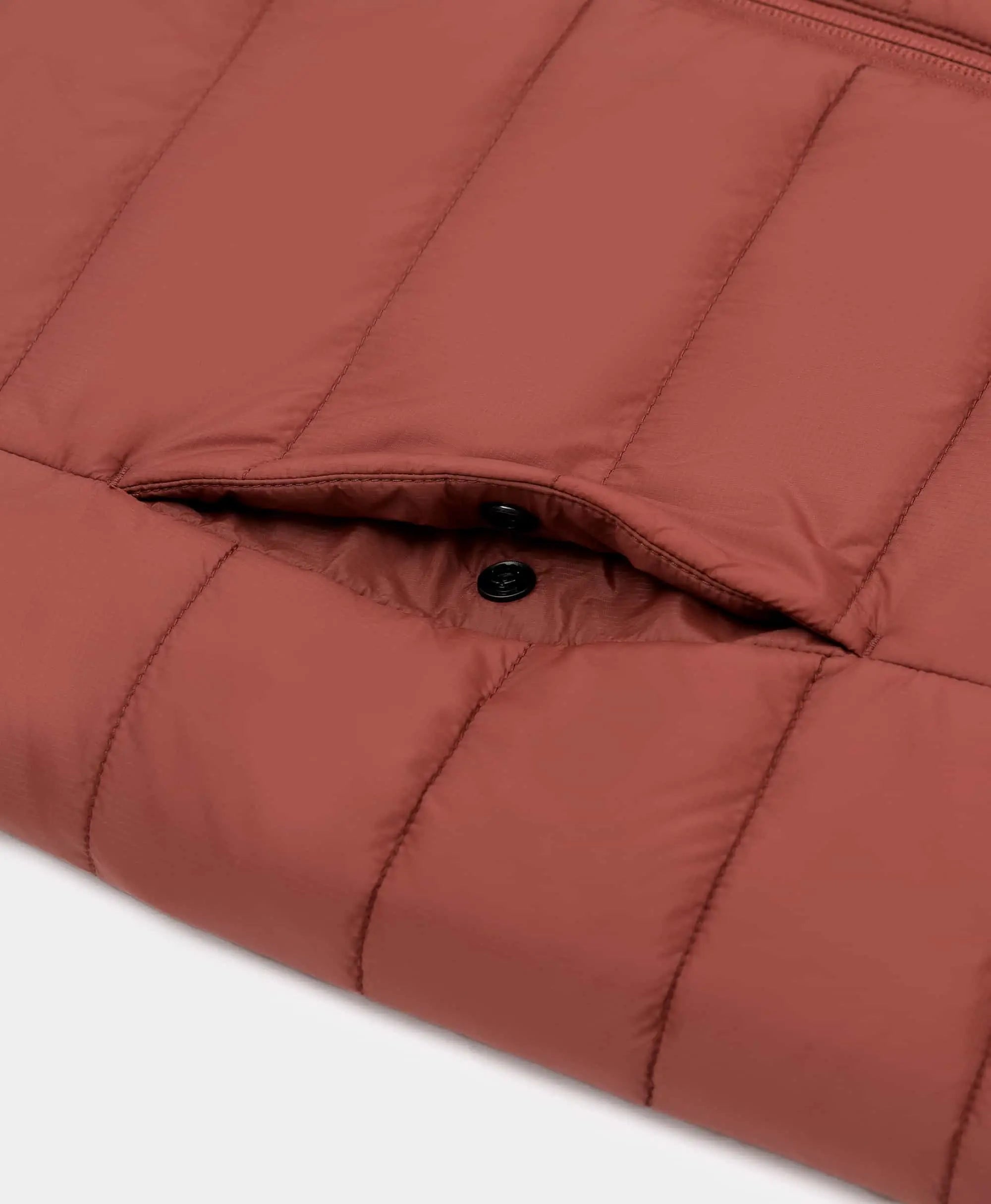 ORORO Heated Kids' 4-Zone Heated Lightweight Puffer Jacket - Image 9