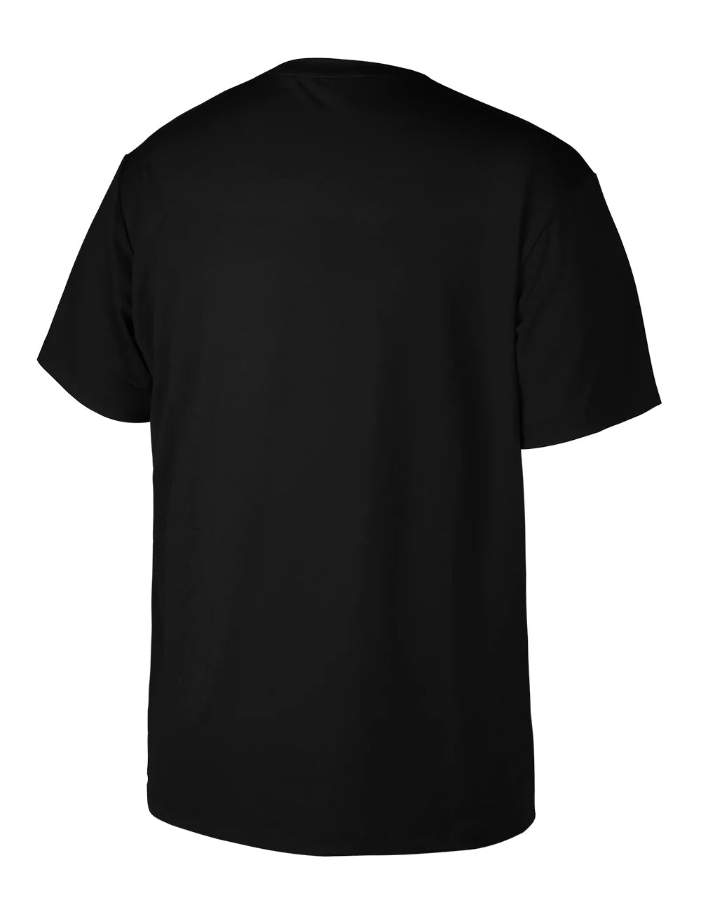 ORORO Heated Unisex Quick Dry T-Shirt (ORORO Heated Final Sale) - Image 3