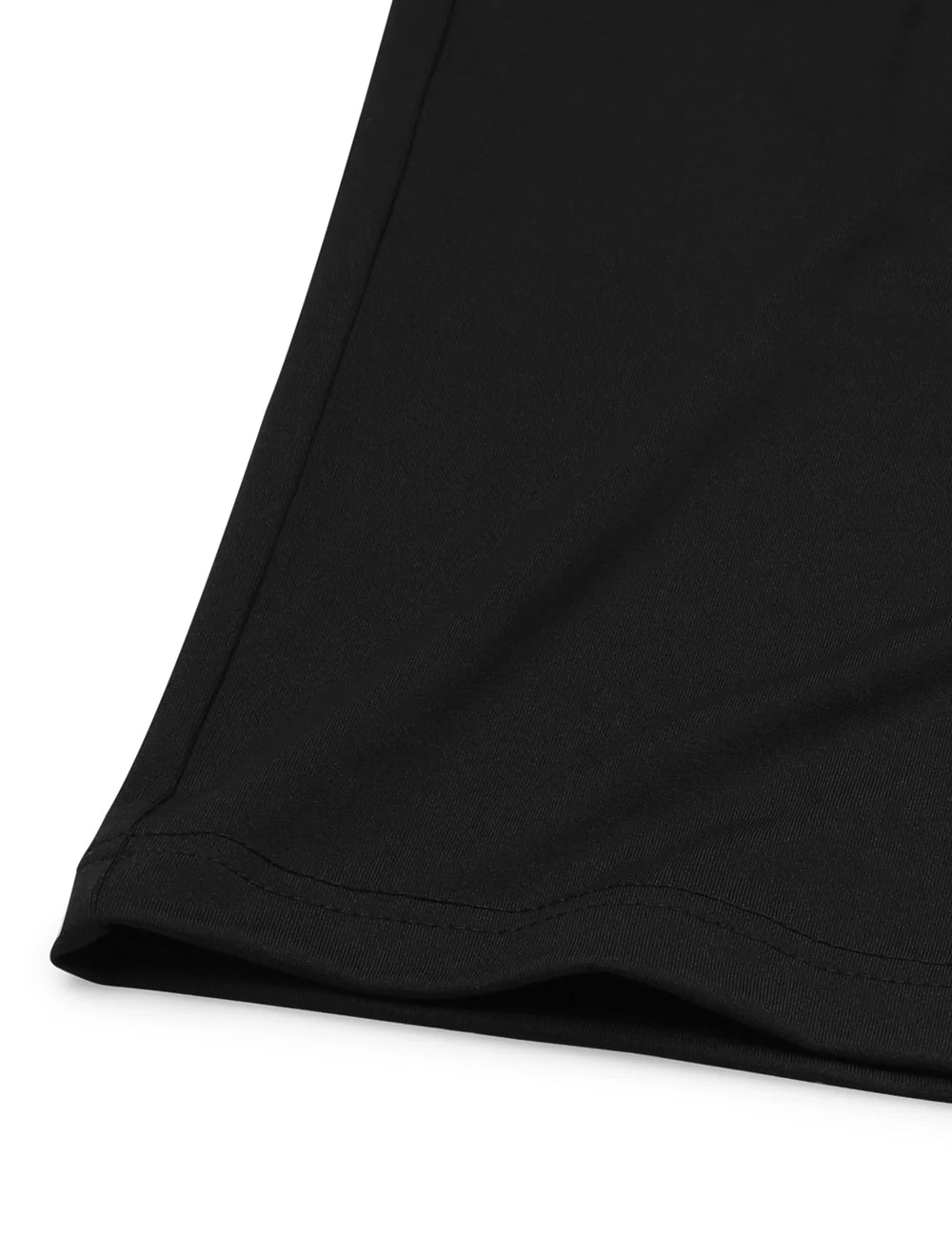 ORORO Heated Unisex Quick Dry T-Shirt (ORORO Heated Final Sale) - Image 8