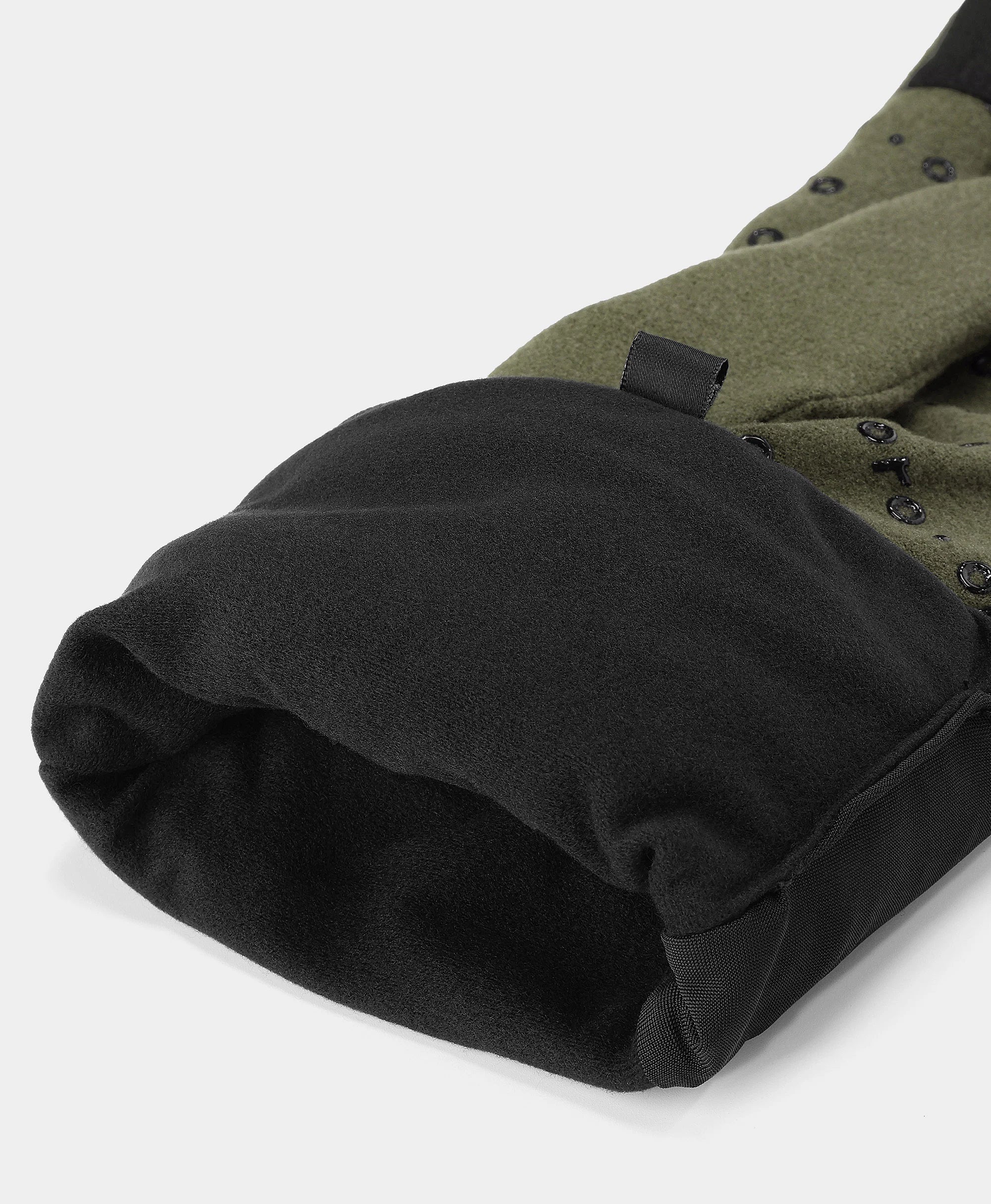 ORORO Heated (Open-box) Glasgow Unisex Heated Dralon Liner Gloves - Image 16