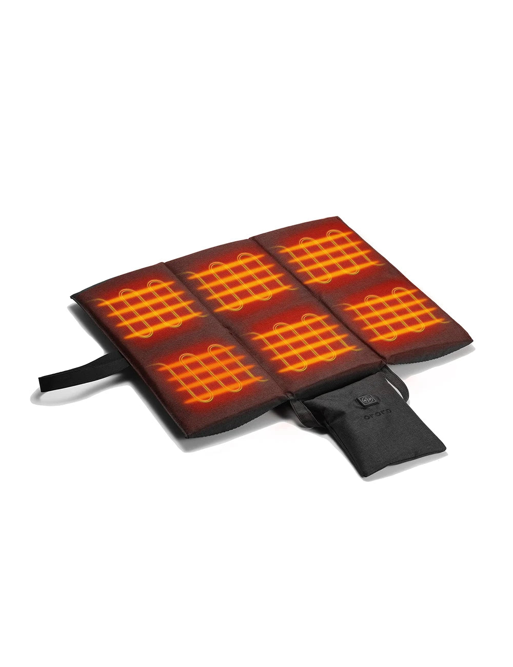ORORO Heated Heated Seat Cushion - Image 13