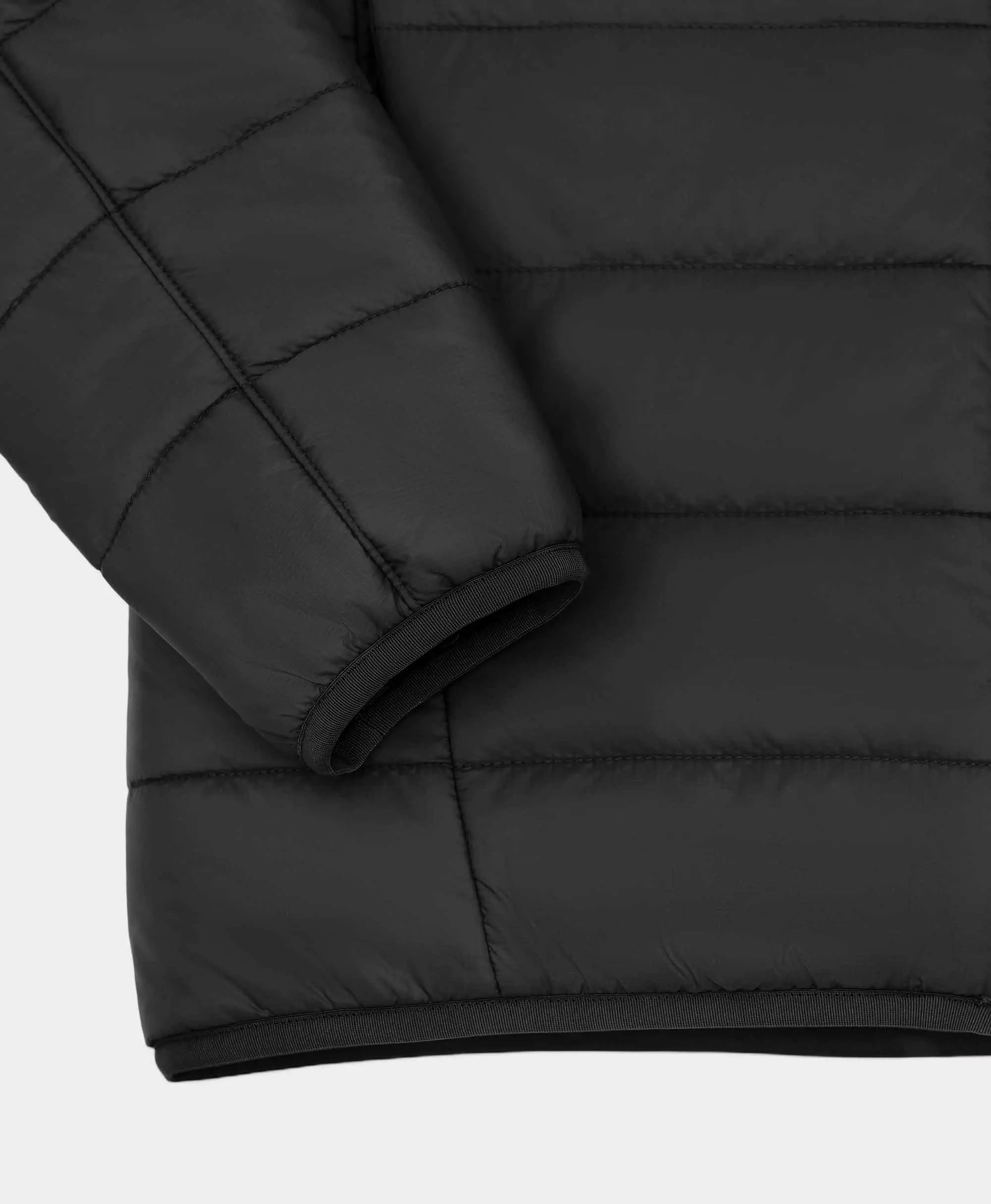 ORORO Heated Kids' 4-Zone Heated Lightweight Puffer Jacket (Apparel Only) - Image 11