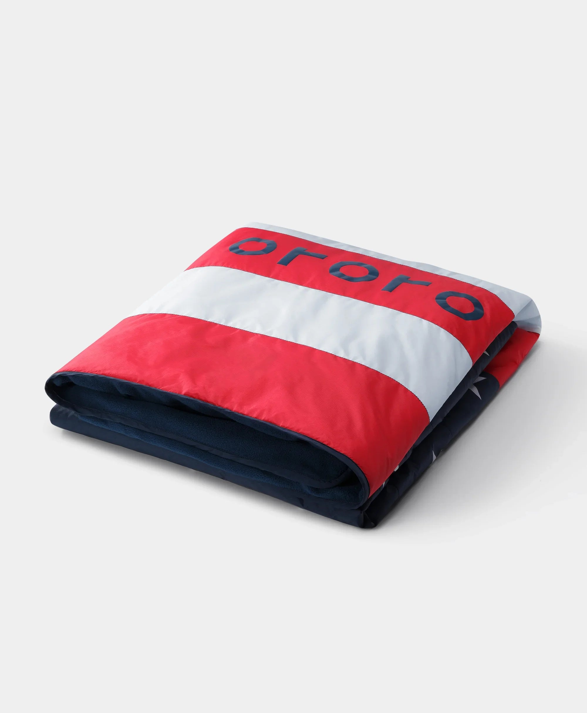 ORORO Heated Freedom Unisex 5-Zone Heated Blanket - Image 3