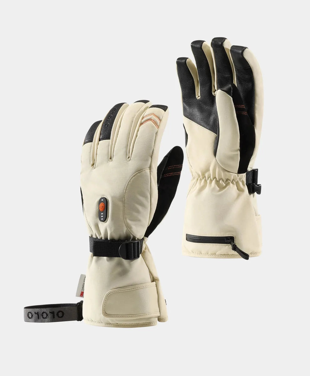 ORORO Heated (Open-box) Calgary Heated Gloves 2.0 - Image 7