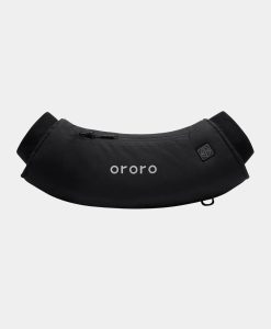 Alternative view of ORORO Heated (Open-box) Bay City Heated Hand Warmer 2.0 (Battery Set Not Included)