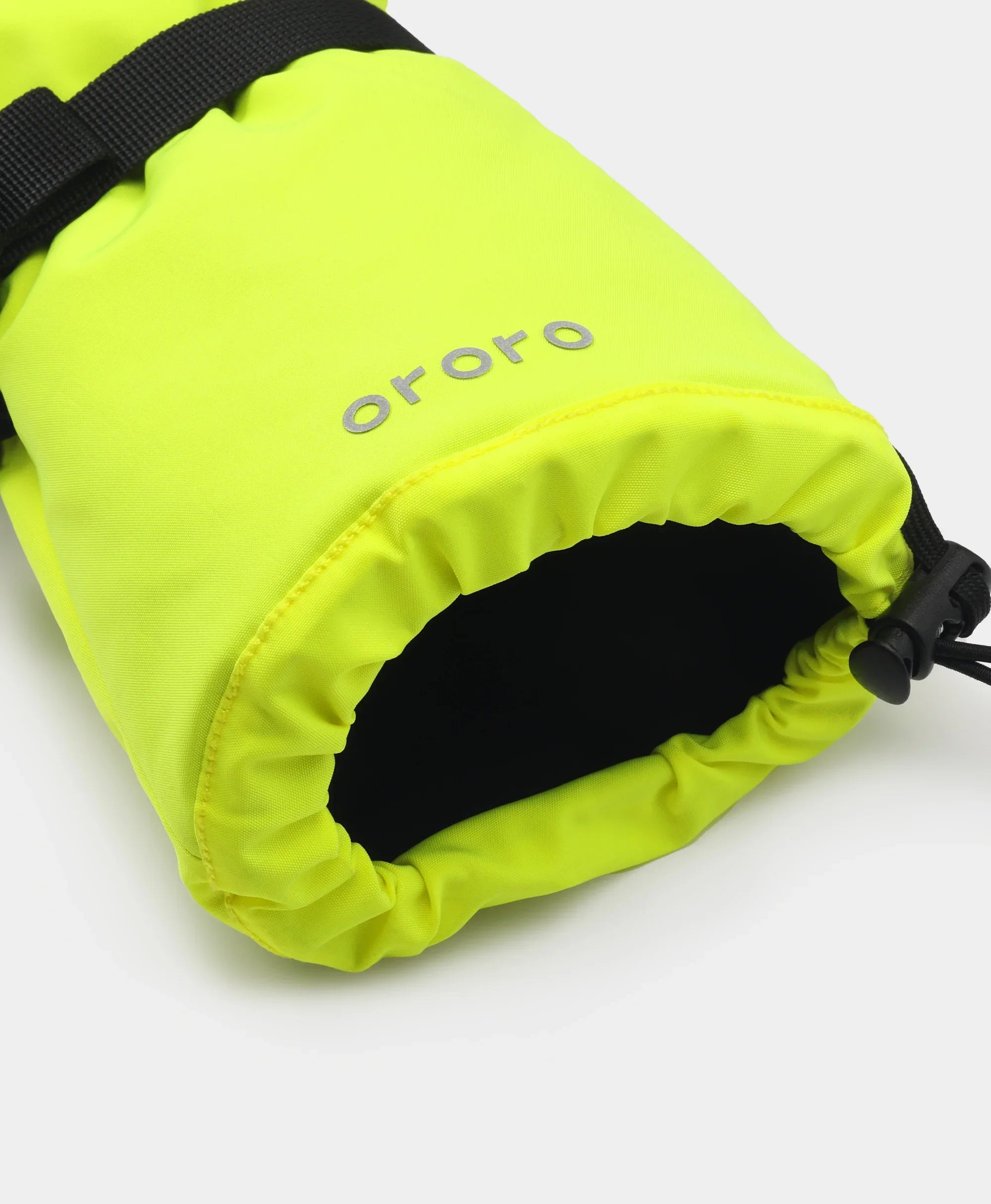 ORORO Heated Buffalo Heated Softshell Gloves 2.0 (ORORO Heated Final Sale) - Image 20