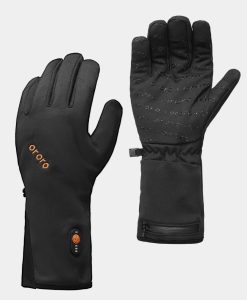 ORORO Heated Glasgow Heated Liner Gloves - Unisex