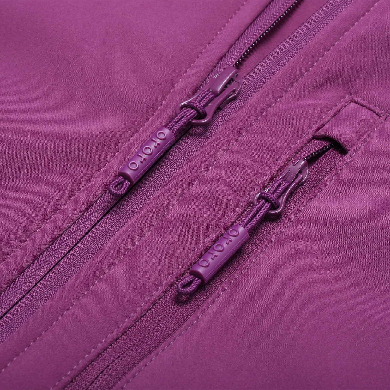 ORORO Heated Women's Classic Heated Jacket (Apparel Only) - Image 37