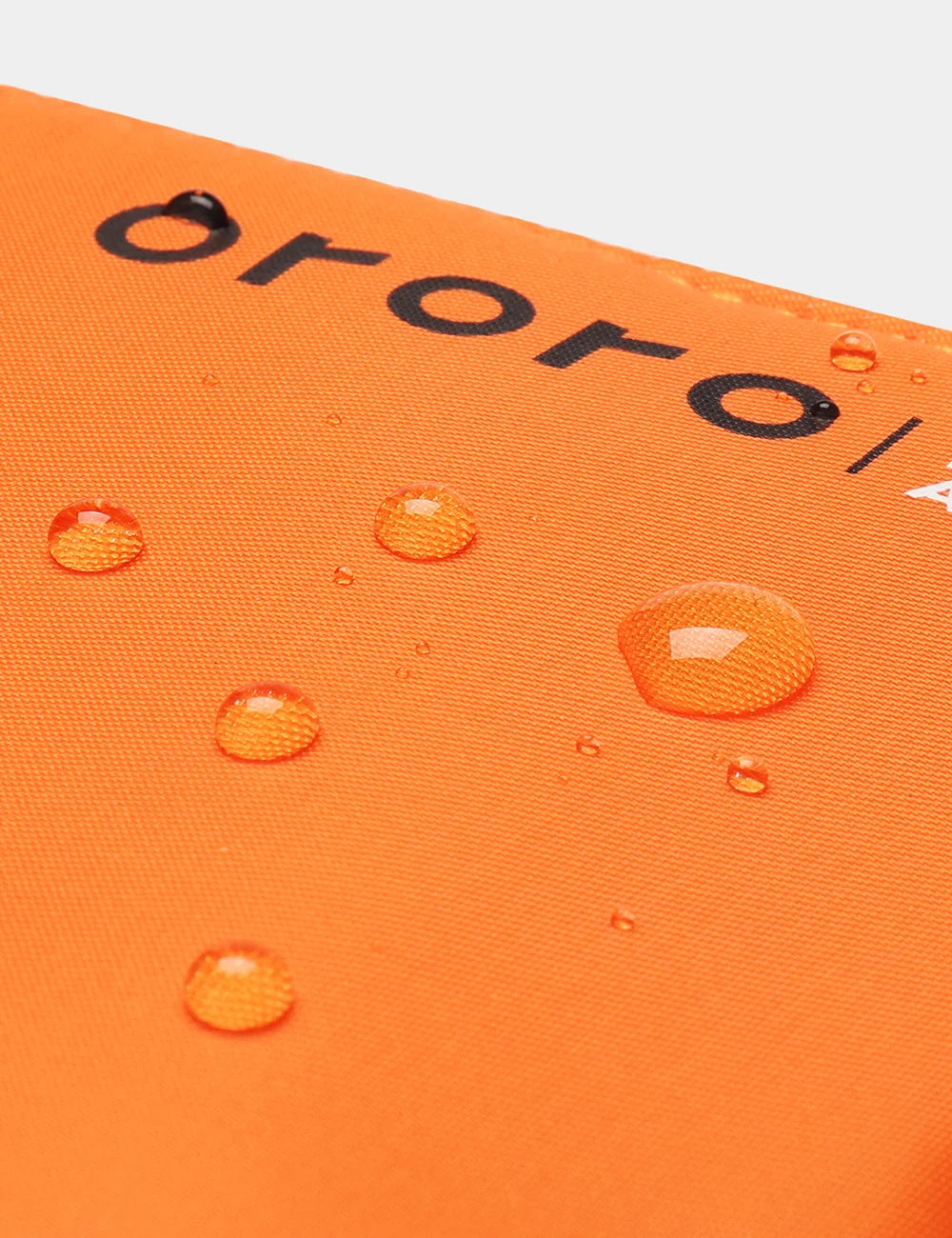 ORORO Heated (Gift) ORORO Heated Battery Storage Bag - Orange - Image 4